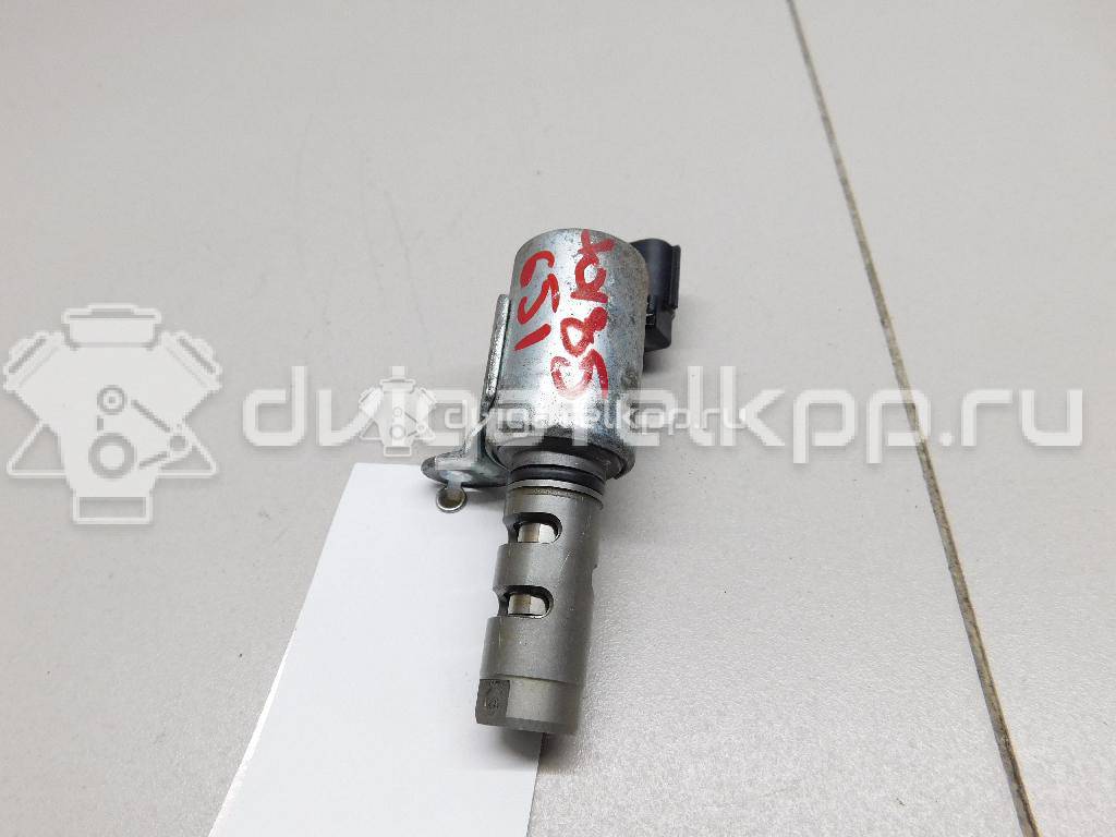 Фото Клапан электромагн. изменения фаз ГРМ  1871405 для Ford Fiesta / Focus / Tourneo / C-Max / Ka {forloop.counter}}