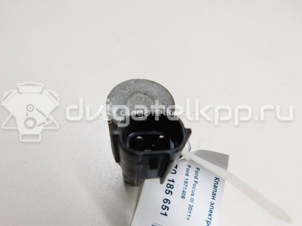 Фото Клапан электромагн. изменения фаз ГРМ  1871405 для Ford Fiesta / Focus / Tourneo / C-Max / Ka {forloop.counter}}