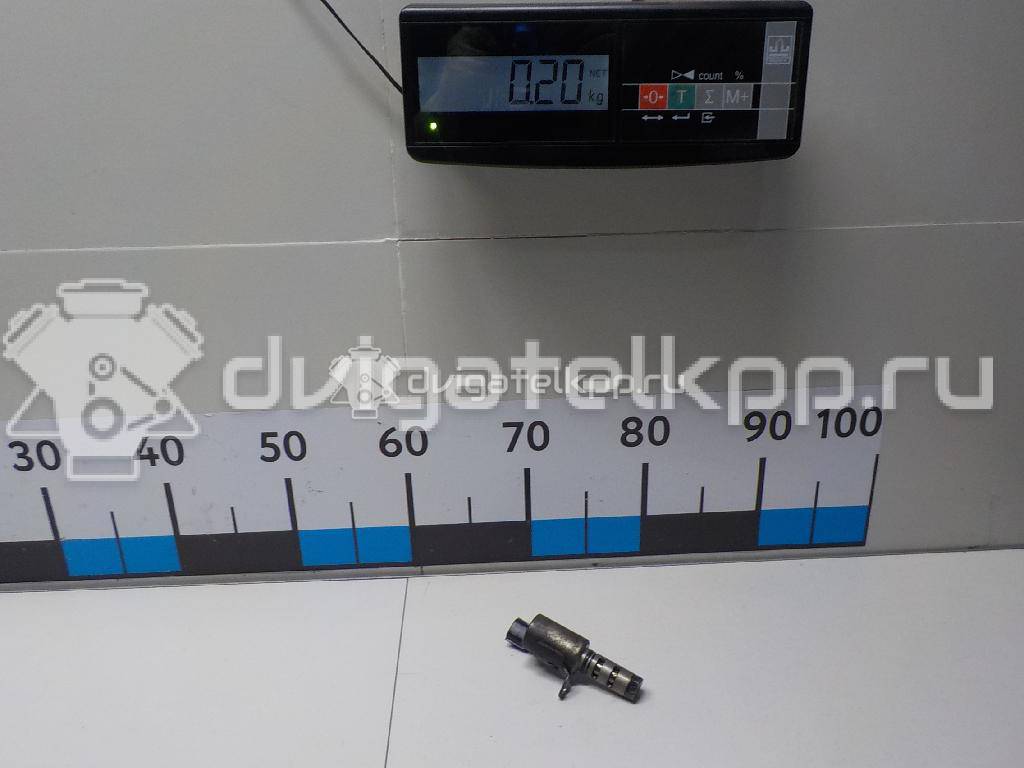 Фото Клапан электромагн. изменения фаз ГРМ  1871405 для Ford Fiesta / Focus / Tourneo / C-Max / Ka {forloop.counter}}