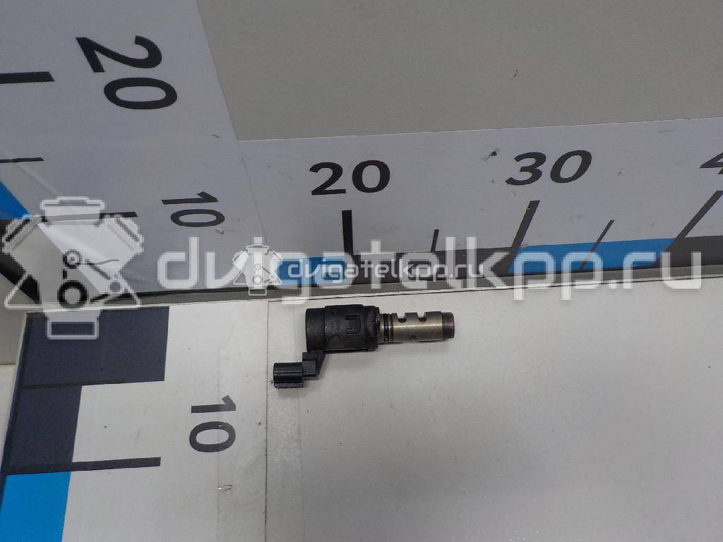 Фото Клапан электромагн. изменения фаз ГРМ  1871405 для Ford Fiesta / Focus / Tourneo / C-Max / Ka {forloop.counter}}