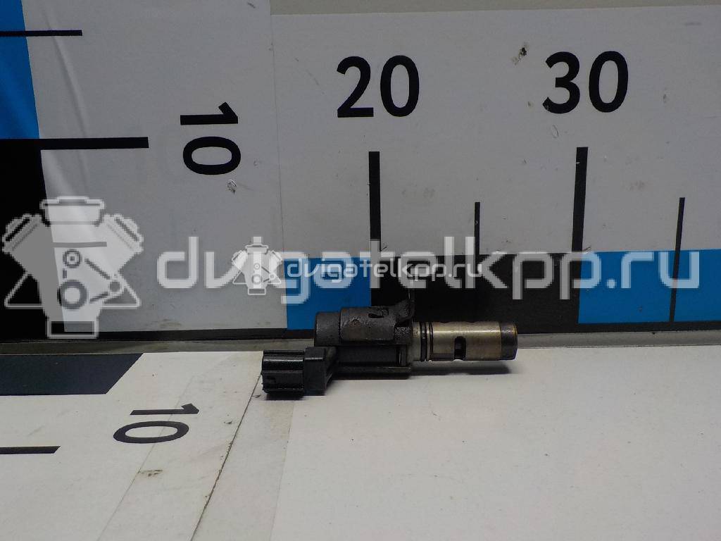 Фото Клапан электромагн. изменения фаз ГРМ  1871405 для Ford Fiesta / Focus / Tourneo / C-Max / Ka {forloop.counter}}