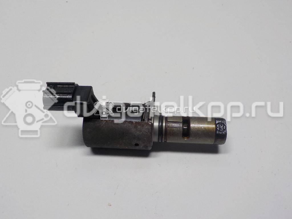 Фото Клапан электромагн. изменения фаз ГРМ  1871405 для Ford Fiesta / Focus / Tourneo / C-Max / Ka {forloop.counter}}