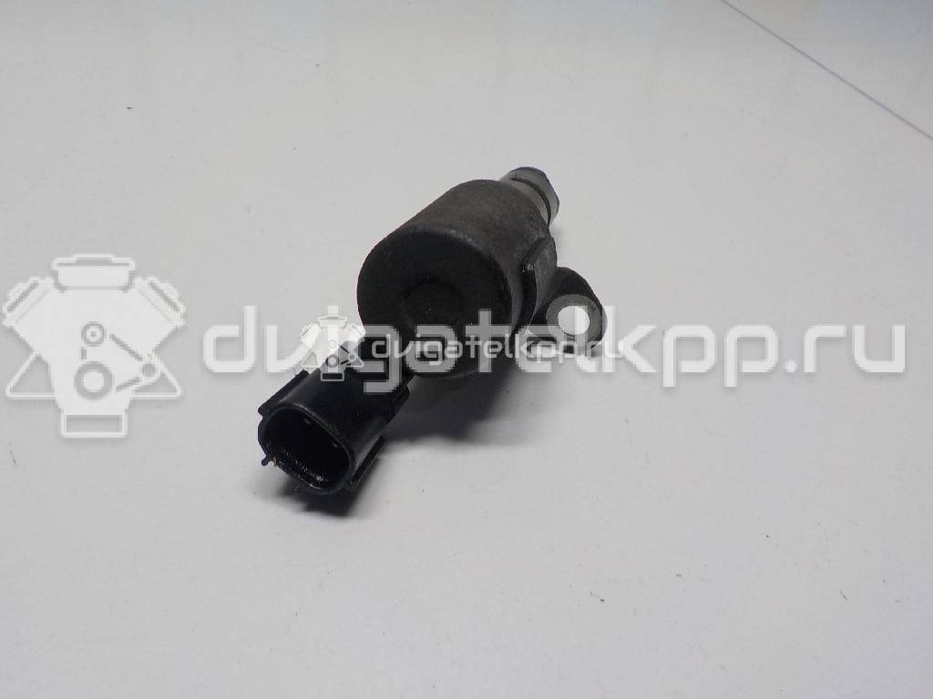 Фото Клапан электромагн. изменения фаз ГРМ  1871405 для Ford Fiesta / Focus / Tourneo / C-Max / Ka {forloop.counter}}