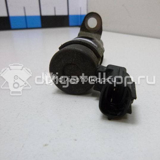 Фото Клапан электромагн. изменения фаз ГРМ  1871405 для Ford Fiesta / Focus / Tourneo / C-Max / Ka