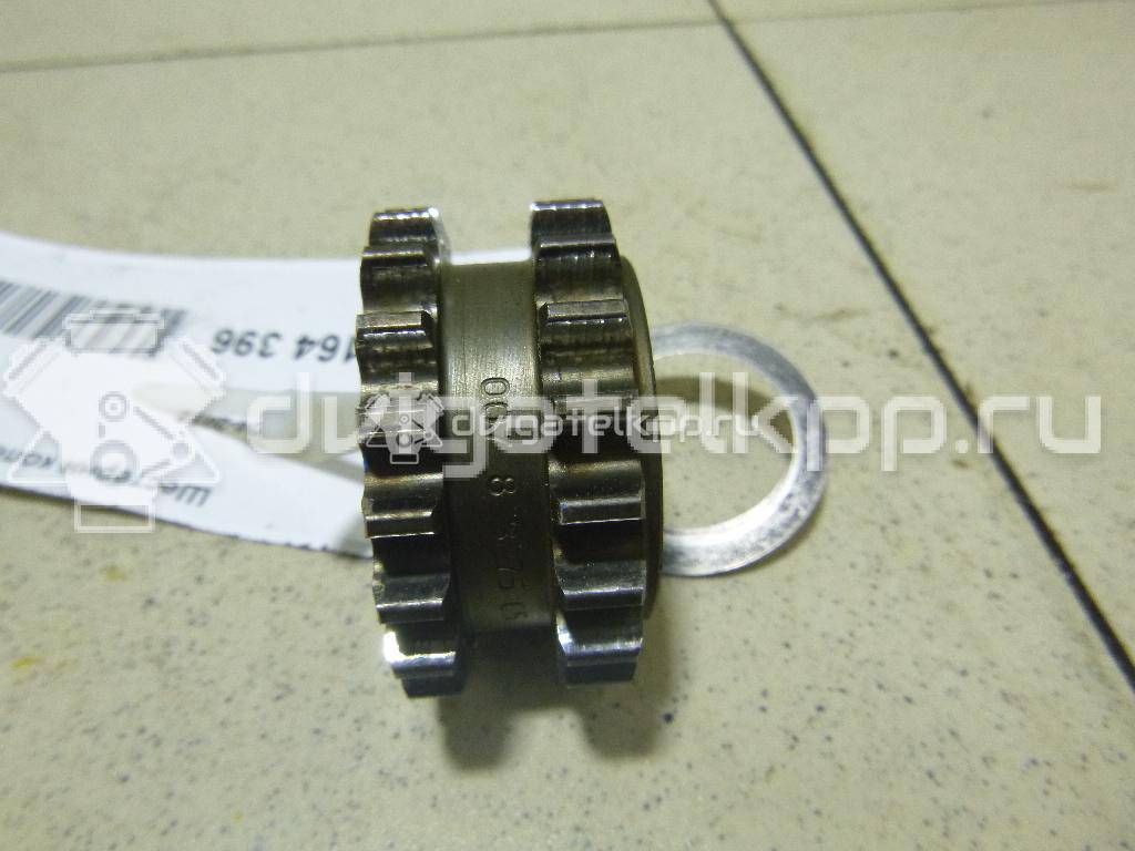 Фото Шестерня коленвала для двигателя B 4184 S11 для Volvo C30 / V50 Mw / S40 125 л.с 16V 1.8 л бензин 31375452 {forloop.counter}}