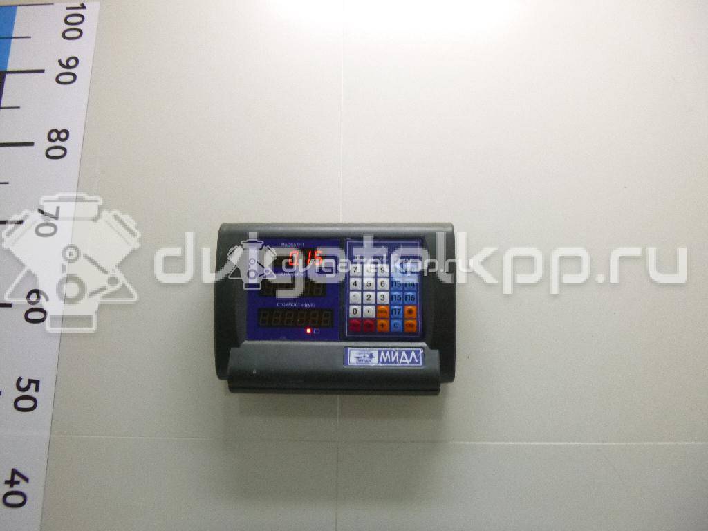 Фото Клапан электромагн. изменения фаз ГРМ  1871405 для Ford Fiesta / Focus / Tourneo / C-Max / Ka {forloop.counter}}