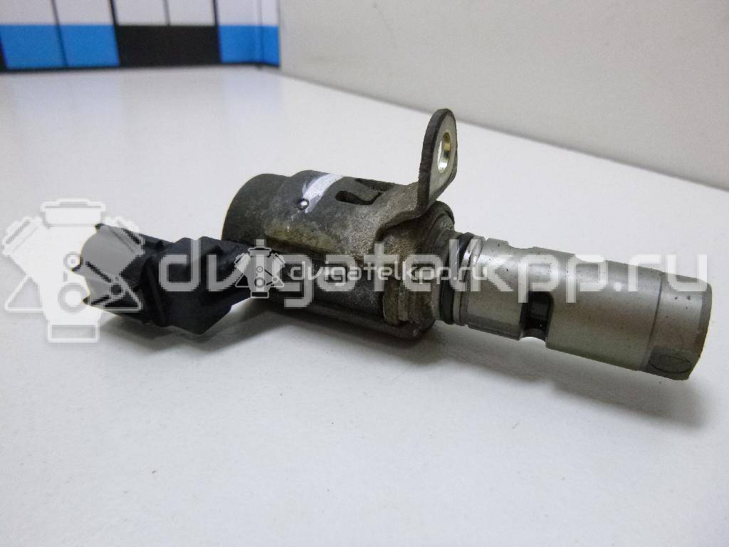 Фото Клапан электромагн. изменения фаз ГРМ  1871405 для Ford Fiesta / Focus / Tourneo / C-Max / Ka {forloop.counter}}