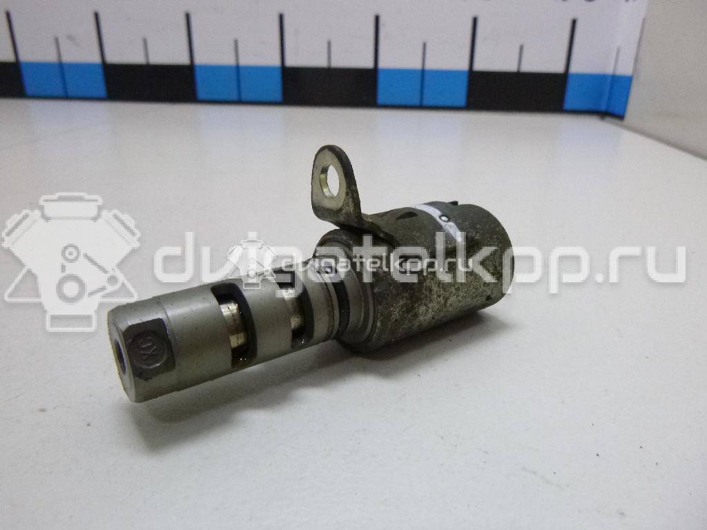 Фото Клапан электромагн. изменения фаз ГРМ  1871405 для Ford Fiesta / Focus / Tourneo / C-Max / Ka {forloop.counter}}