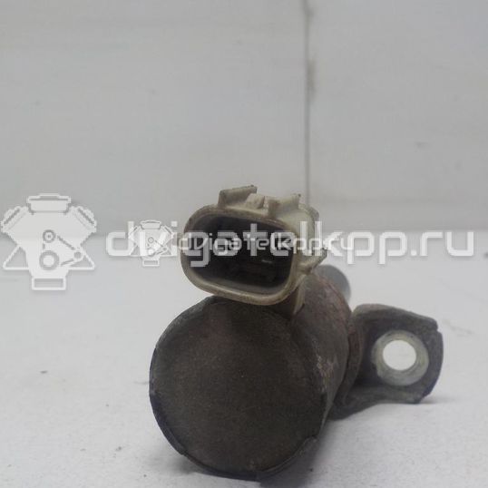 Фото Клапан электромагн. изменения фаз ГРМ  1871405 для Ford Fiesta / Focus / Tourneo / C-Max / Ka