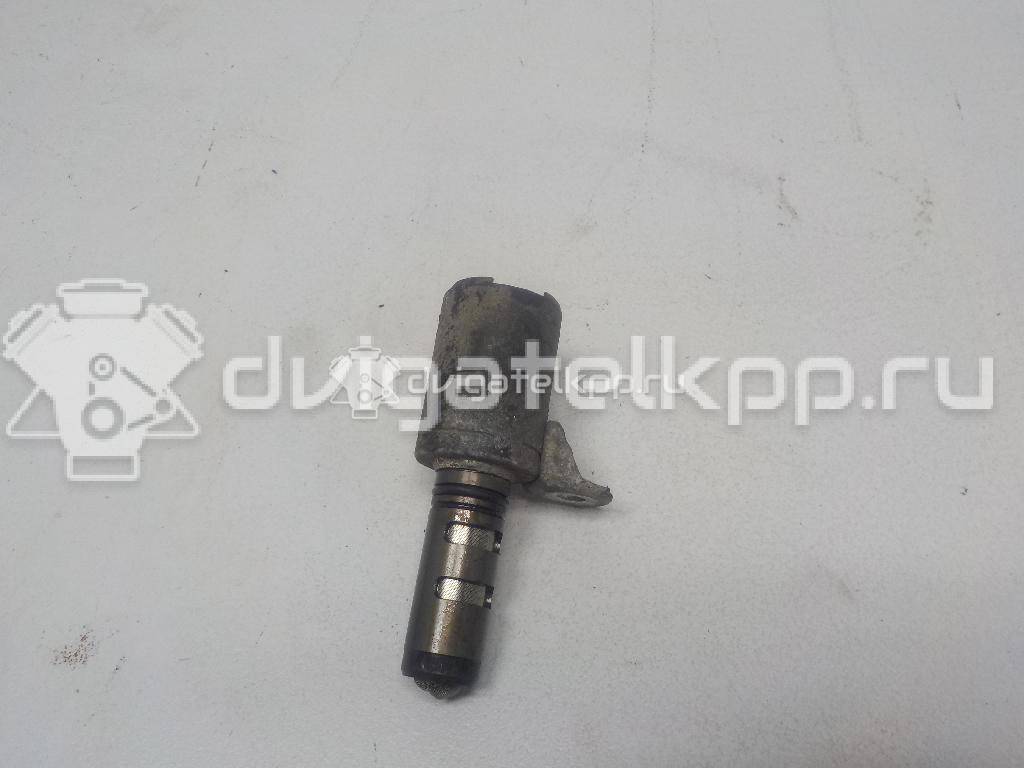 Фото Клапан электромагн. изменения фаз ГРМ  1871405 для Ford Fiesta / Focus / Tourneo / C-Max / Ka {forloop.counter}}
