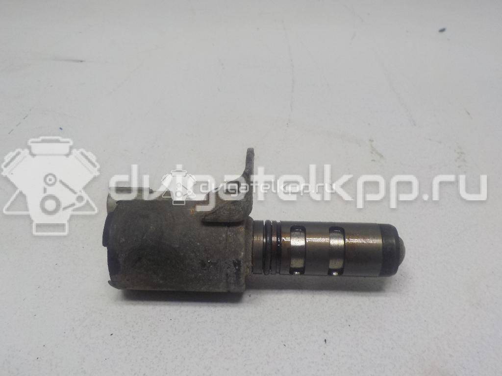 Фото Клапан электромагн. изменения фаз ГРМ  1871405 для Ford Fiesta / Focus / Tourneo / C-Max / Ka {forloop.counter}}