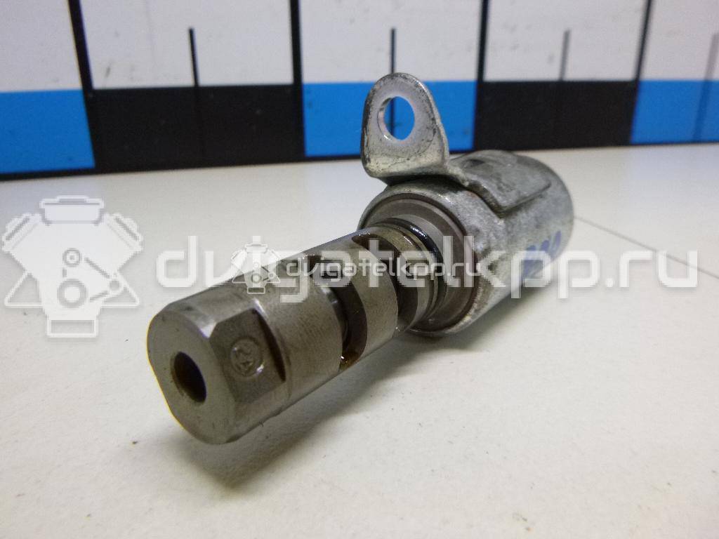 Фото Клапан электромагн. изменения фаз ГРМ  1871405 для Ford Fiesta / Focus / Tourneo / C-Max / Ka {forloop.counter}}