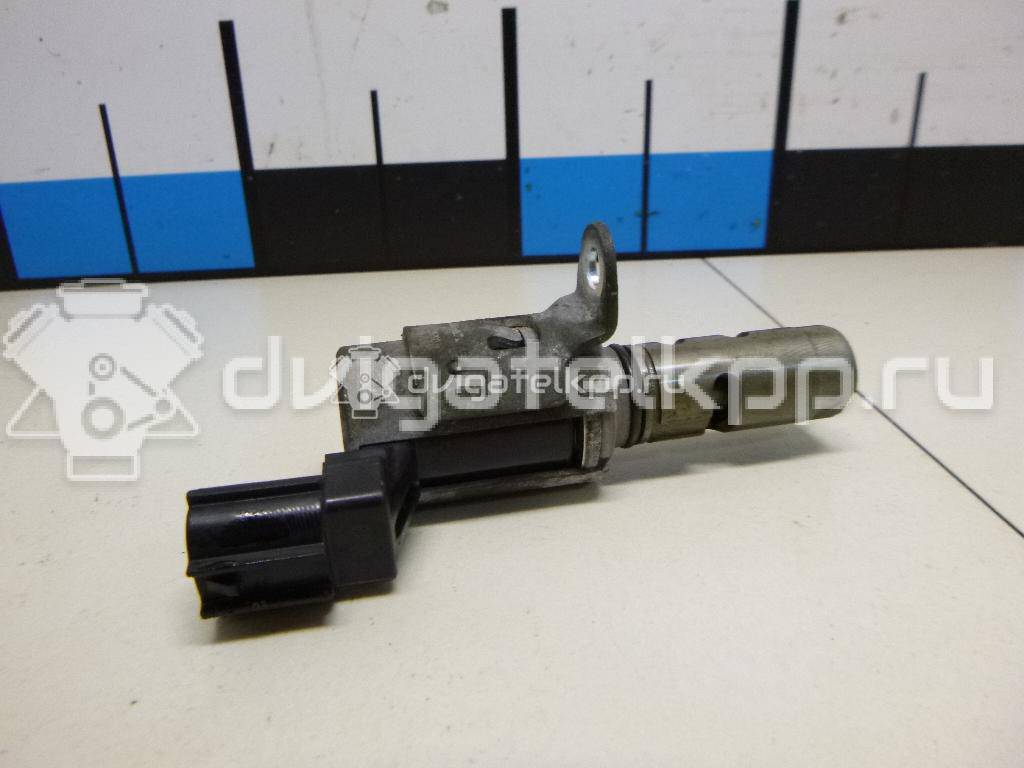 Фото Клапан электромагн. изменения фаз ГРМ  1871405 для Ford Fiesta / Focus / Tourneo / C-Max / Ka {forloop.counter}}