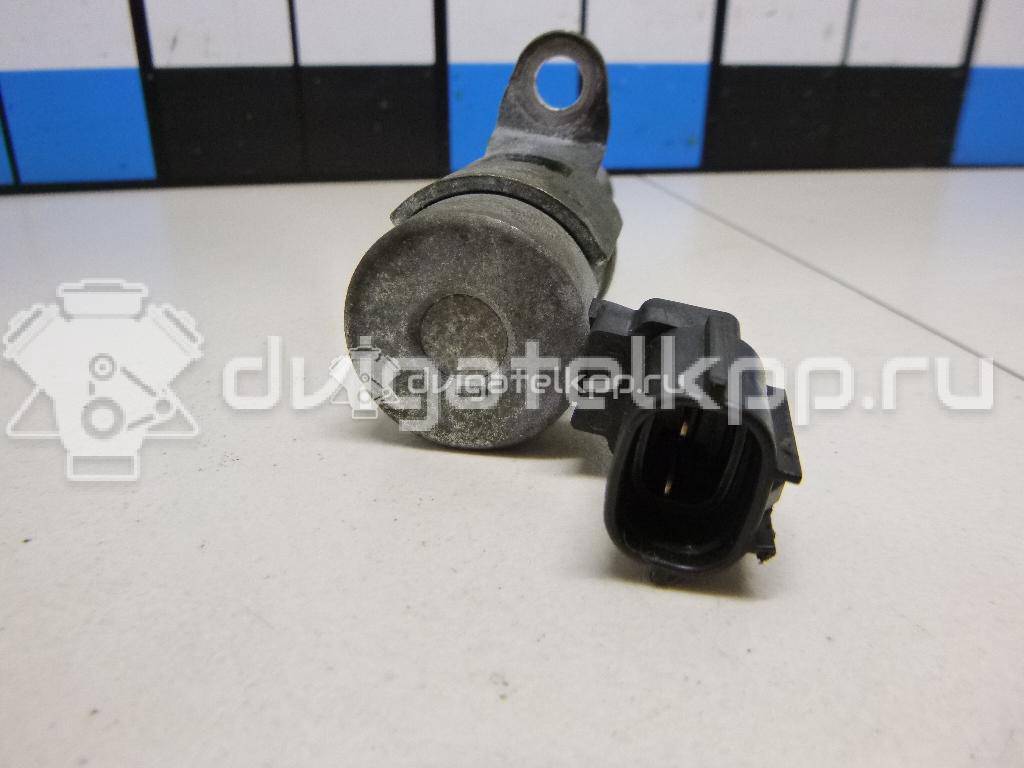 Фото Клапан электромагн. изменения фаз ГРМ  1871405 для Ford Fiesta / Focus / Tourneo / C-Max / Ka {forloop.counter}}