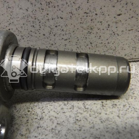 Фото Клапан электромагн. изменения фаз ГРМ  1871405 для Ford Fiesta / Focus / Tourneo / C-Max / Ka
