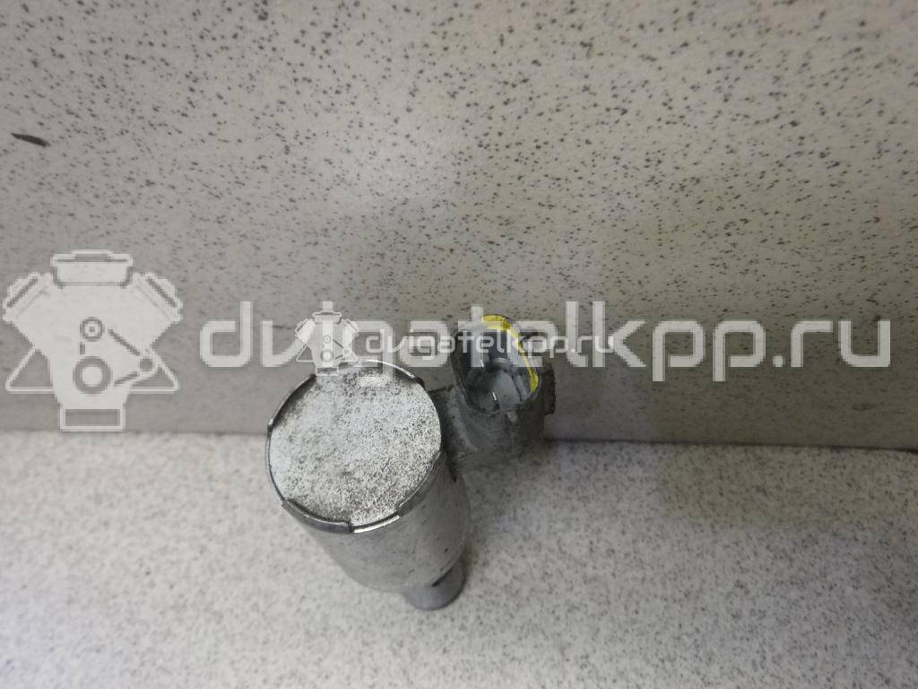 Фото Клапан электромагн. изменения фаз ГРМ  1871405 для Ford Fiesta / Focus / Tourneo / C-Max / Ka {forloop.counter}}
