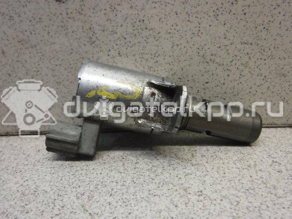 Фото Клапан электромагн. изменения фаз ГРМ  1871405 для Ford Fiesta / Focus / Tourneo / C-Max / Ka {forloop.counter}}