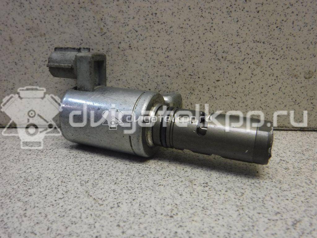 Фото Клапан электромагн. изменения фаз ГРМ  1871405 для Ford Fiesta / Focus / Tourneo / C-Max / Ka {forloop.counter}}