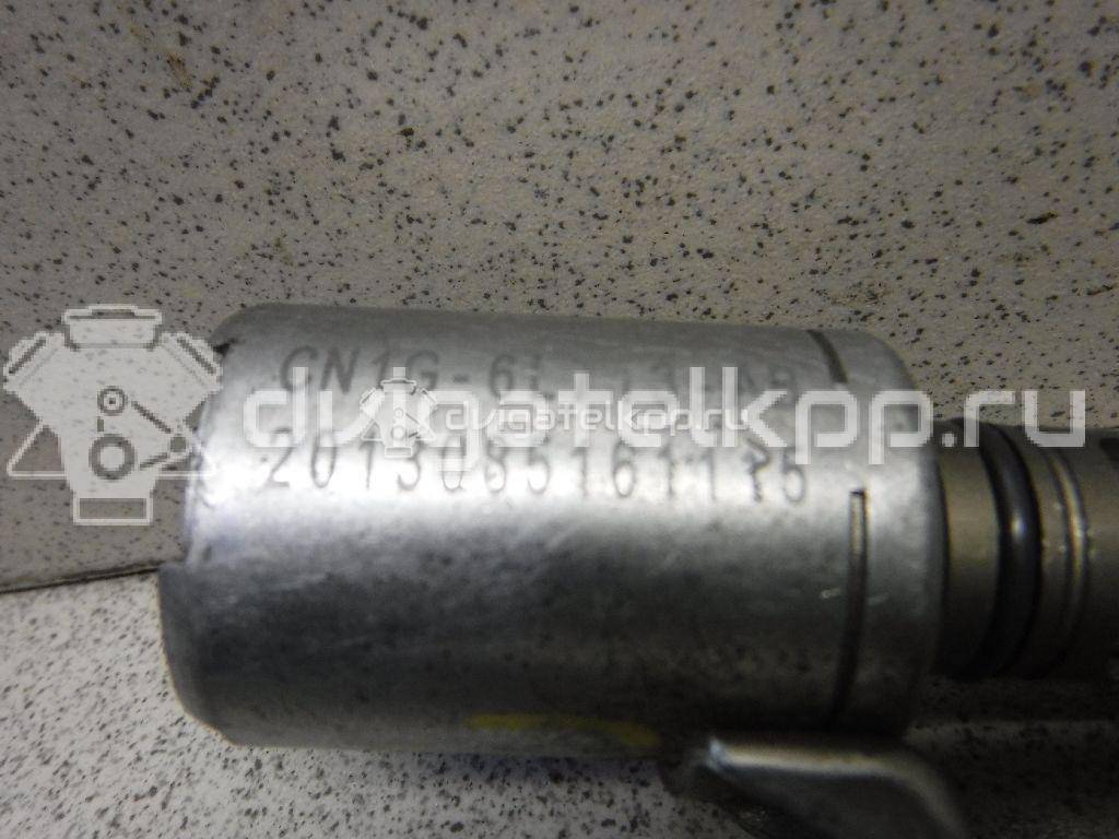 Фото Клапан электромагн. изменения фаз ГРМ  1871405 для Ford Fiesta / Focus / Tourneo / C-Max / Ka {forloop.counter}}