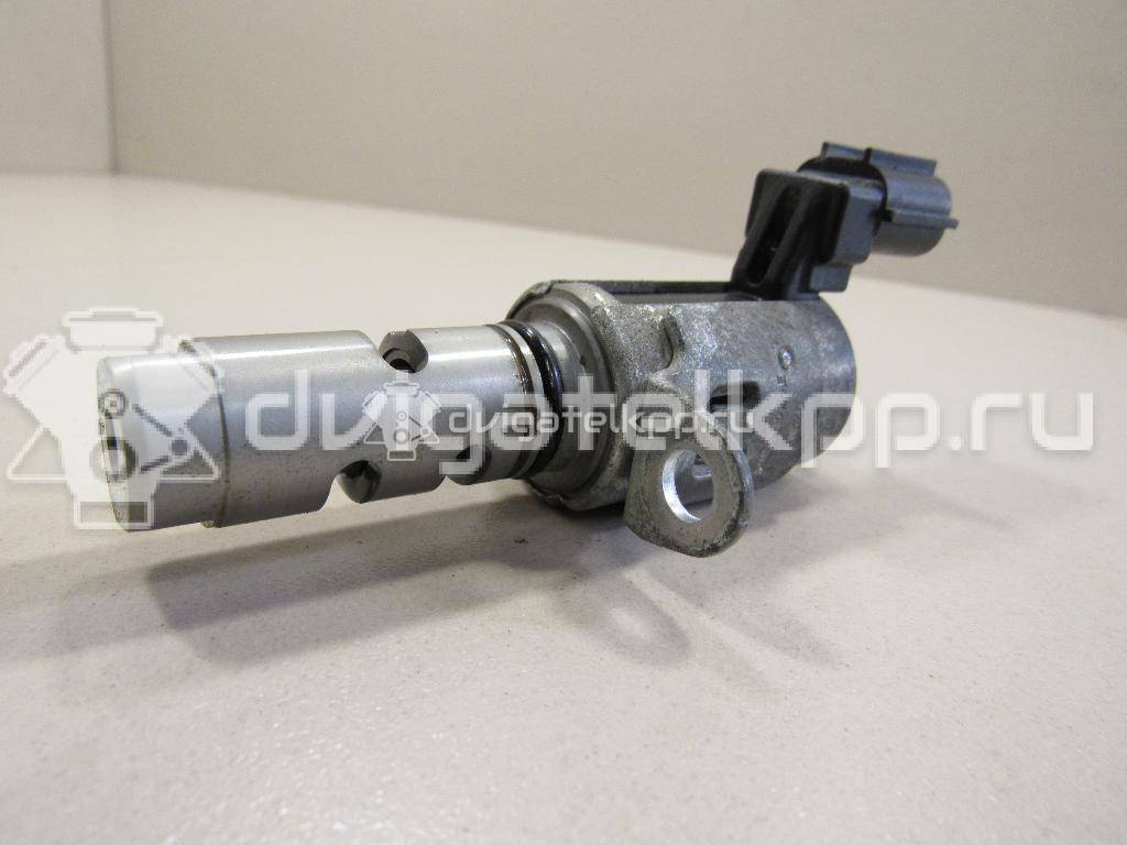 Фото Клапан электромагн. изменения фаз ГРМ  1871405 для Ford Fiesta / Focus / Tourneo / C-Max / Ka {forloop.counter}}