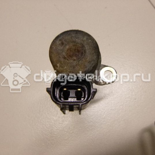 Фото Клапан электромагн. изменения фаз ГРМ  1871405 для Ford Fiesta / Focus / Tourneo / C-Max / Ka