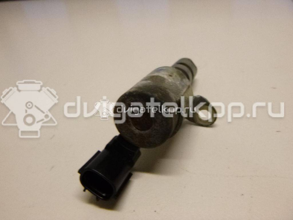 Фото Клапан электромагн. изменения фаз ГРМ  1871405 для Ford Fiesta / Focus / Tourneo / C-Max / Ka {forloop.counter}}