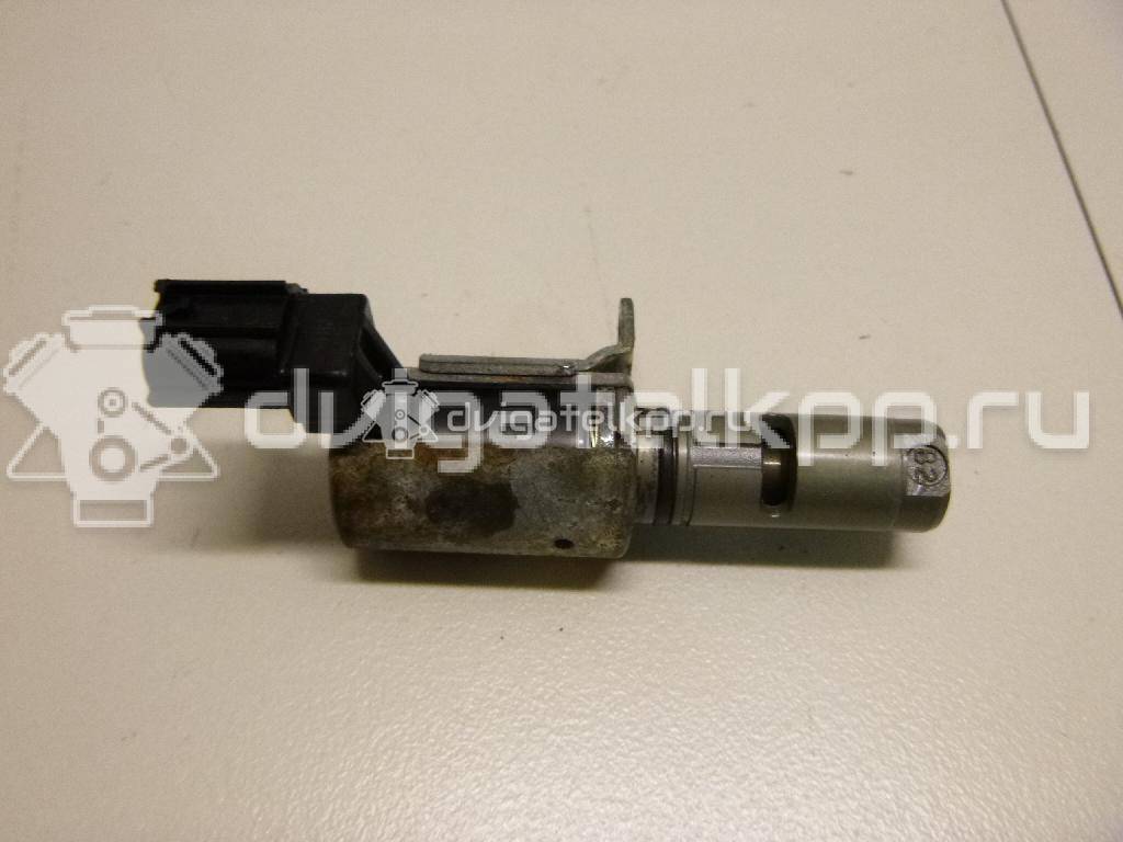 Фото Клапан электромагн. изменения фаз ГРМ  1871405 для Ford Fiesta / Focus / Tourneo / C-Max / Ka {forloop.counter}}