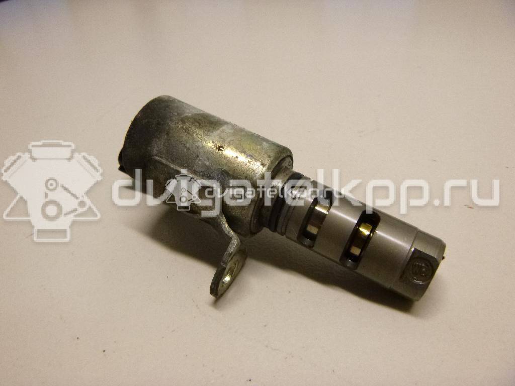 Фото Клапан электромагн. изменения фаз ГРМ  1871405 для Ford Fiesta / Focus / Tourneo / C-Max / Ka {forloop.counter}}