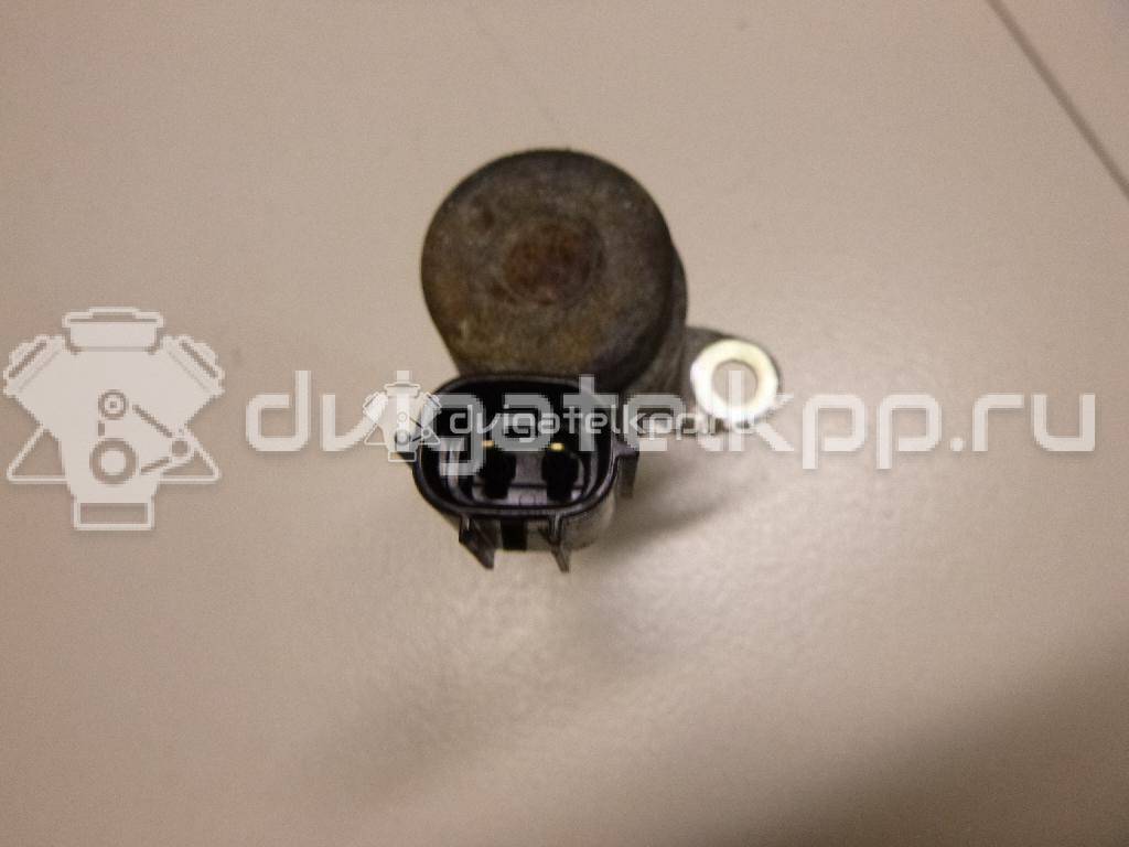 Фото Клапан электромагн. изменения фаз ГРМ  1871405 для Ford Fiesta / Focus / Tourneo / C-Max / Ka {forloop.counter}}