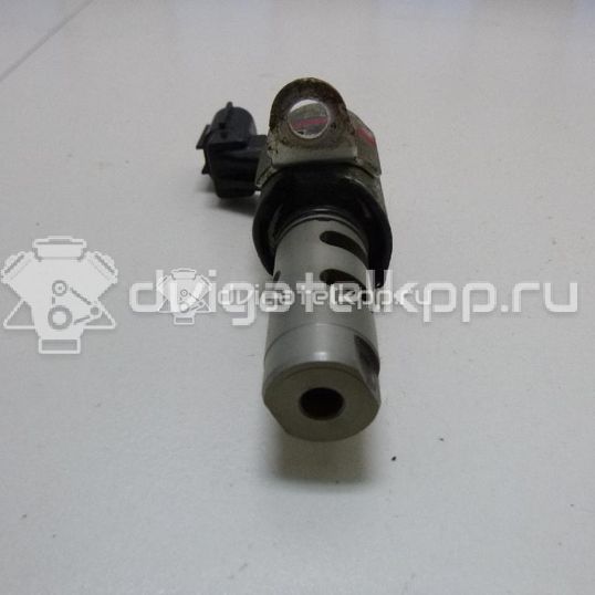 Фото Клапан электромагн. изменения фаз ГРМ  1871405 для Ford Fiesta / Focus / Tourneo / C-Max / Ka