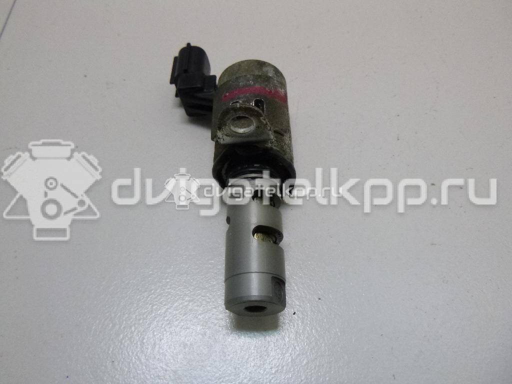Фото Клапан электромагн. изменения фаз ГРМ  1871405 для Ford Fiesta / Focus / Tourneo / C-Max / Ka {forloop.counter}}