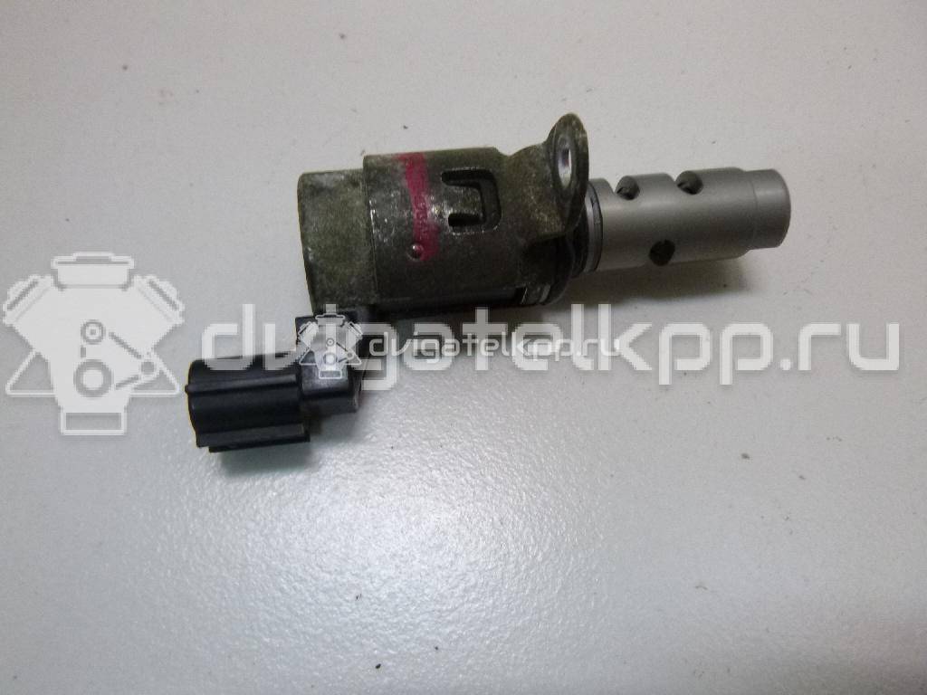 Фото Клапан электромагн. изменения фаз ГРМ  1871405 для Ford Fiesta / Focus / Tourneo / C-Max / Ka {forloop.counter}}