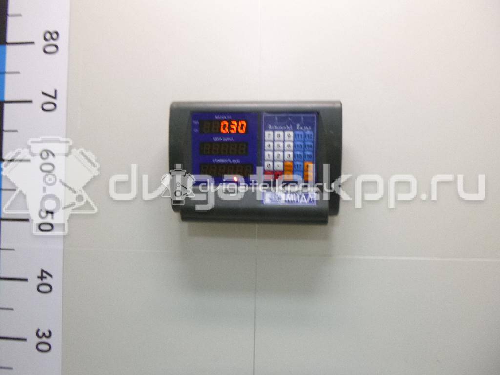 Фото Клапан электромагн. изменения фаз ГРМ  1871405 для Ford Fiesta / Focus / Tourneo / C-Max / Ka {forloop.counter}}