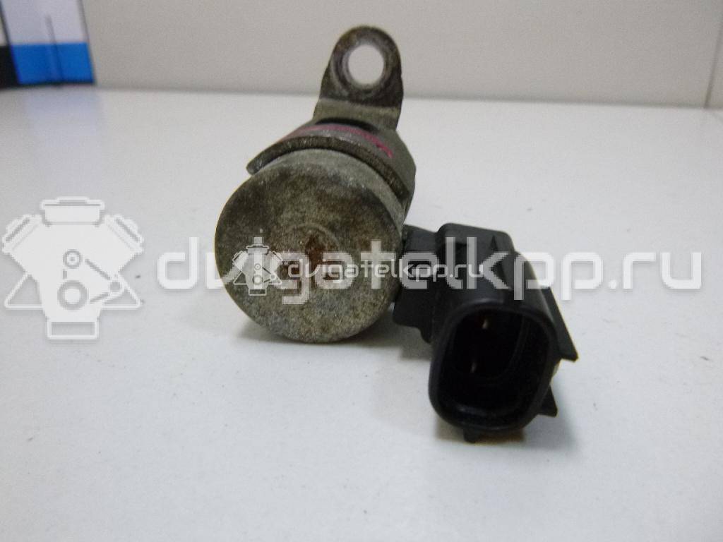 Фото Клапан электромагн. изменения фаз ГРМ  1871405 для Ford Fiesta / Focus / Tourneo / C-Max / Ka {forloop.counter}}