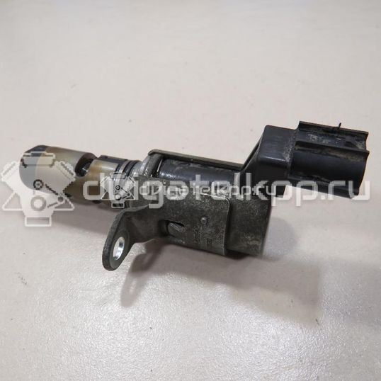 Фото Клапан электромагн. изменения фаз ГРМ  1871405 для Ford Fiesta / Focus / Tourneo / C-Max / Ka