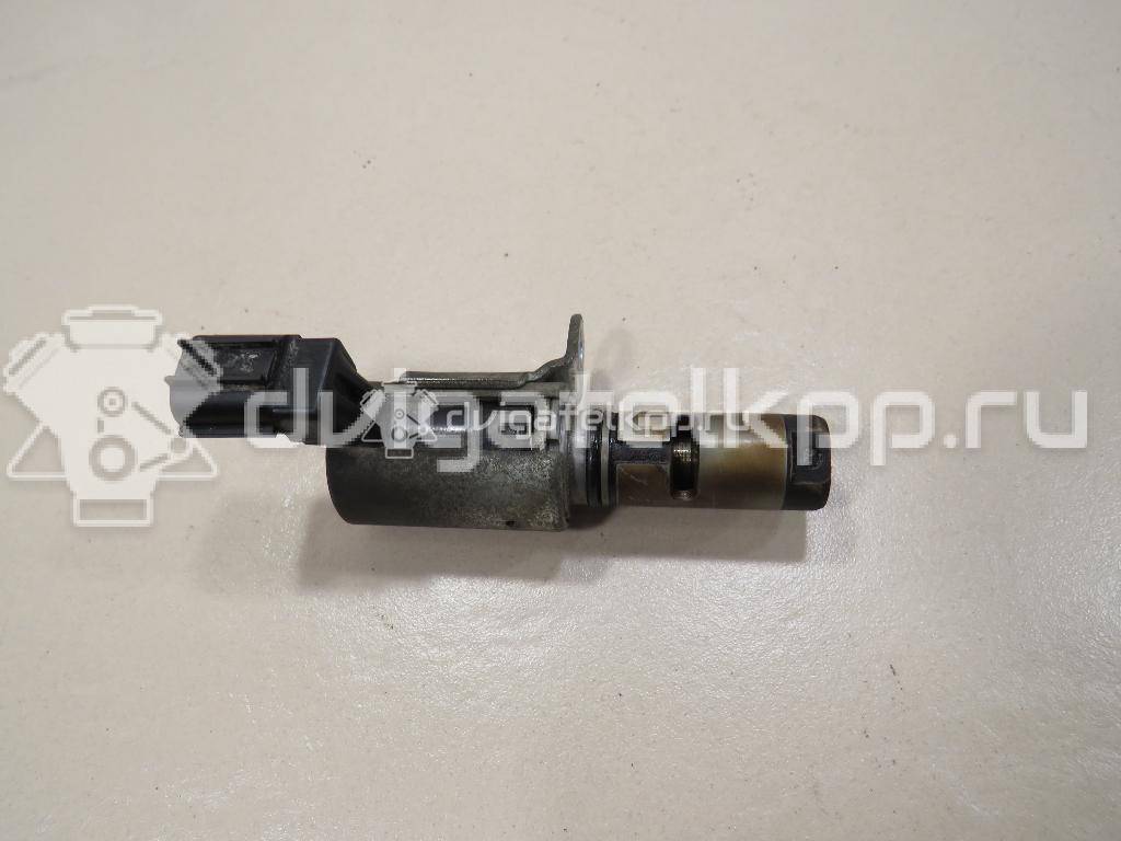 Фото Клапан электромагн. изменения фаз ГРМ  1871405 для Ford Fiesta / Focus / Tourneo / C-Max / Ka {forloop.counter}}