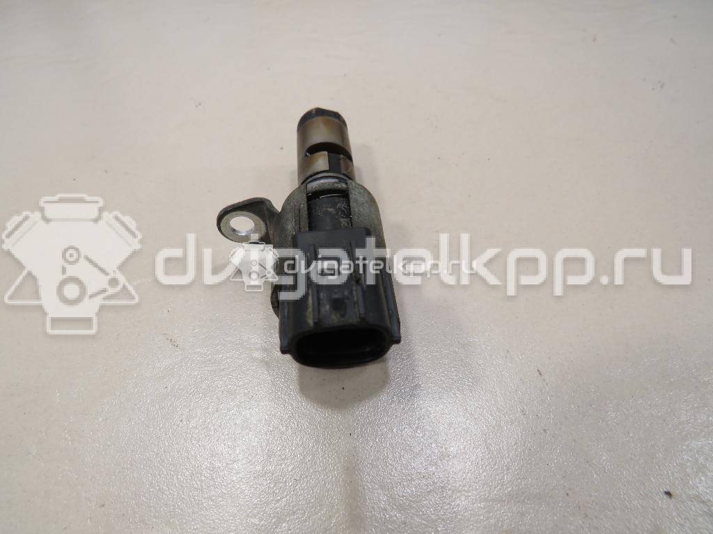 Фото Клапан электромагн. изменения фаз ГРМ  1871405 для Ford Fiesta / Focus / Tourneo / C-Max / Ka {forloop.counter}}