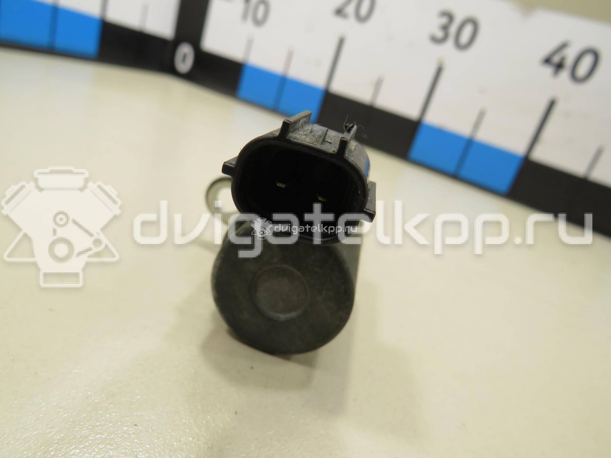 Фото Клапан электромагн. изменения фаз ГРМ  1871405 для Ford Fiesta / Focus / Tourneo / C-Max / Ka {forloop.counter}}