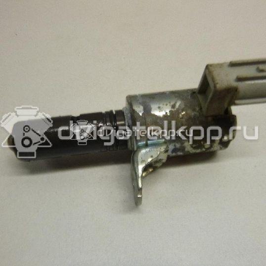 Фото Клапан электромагн. изменения фаз ГРМ  1871405 для Ford Fiesta / Focus / Tourneo / C-Max / Ka