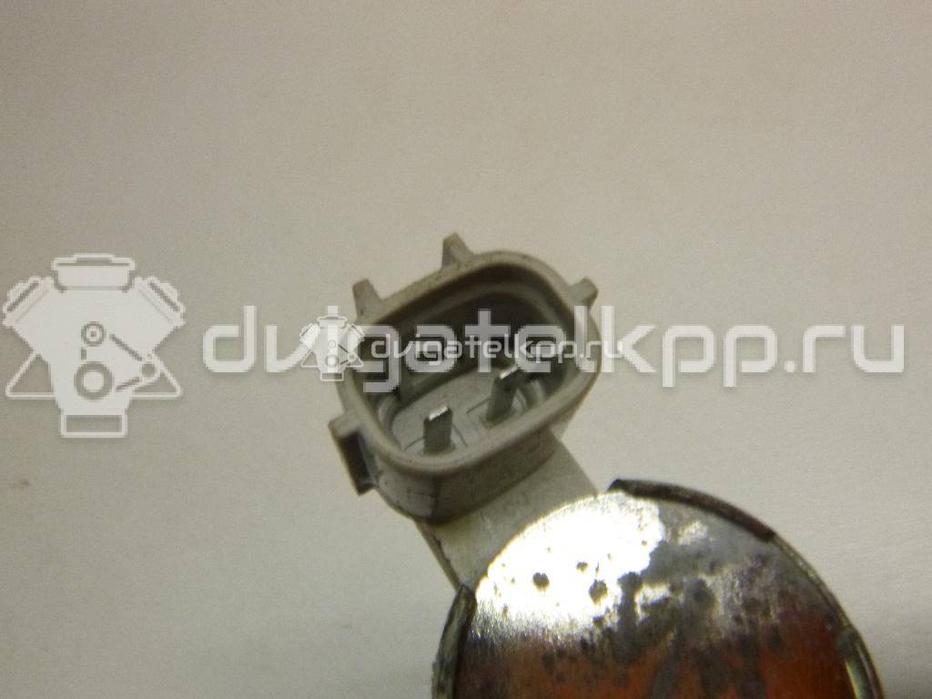 Фото Клапан электромагн. изменения фаз ГРМ  1871405 для Ford Fiesta / Focus / Tourneo / C-Max / Ka {forloop.counter}}