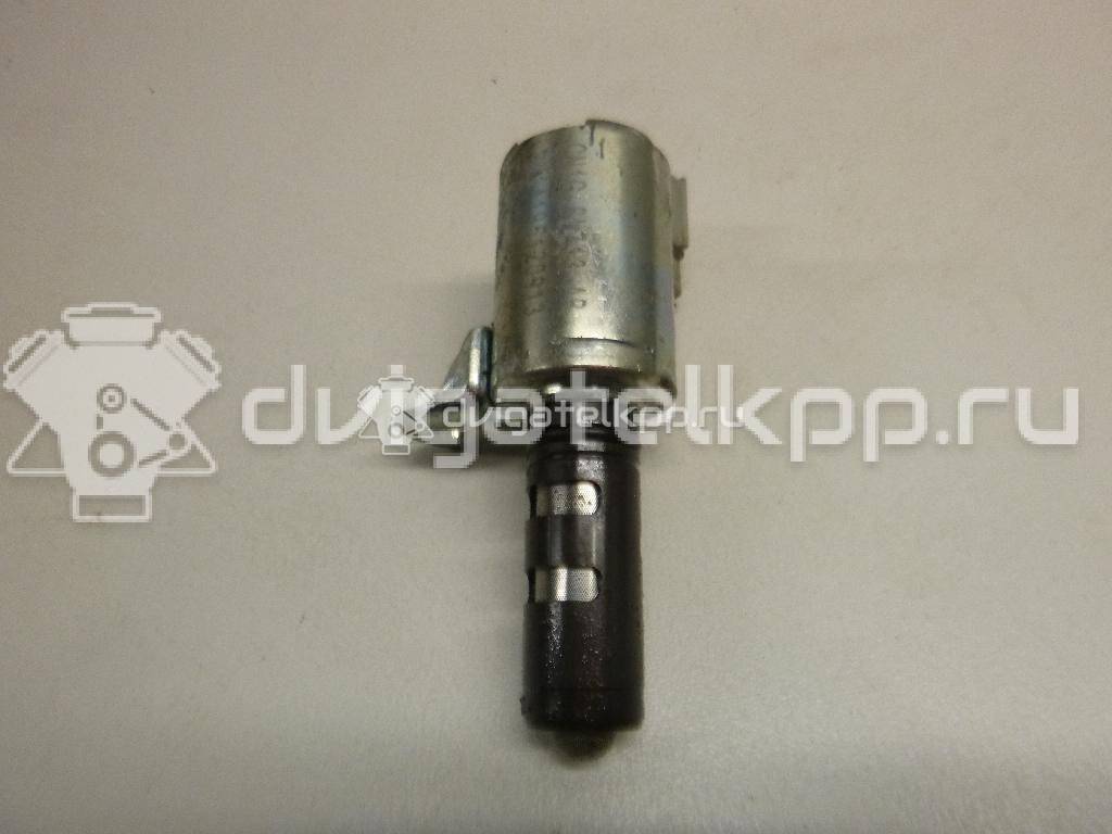 Фото Клапан электромагн. изменения фаз ГРМ  1871405 для Ford Fiesta / Focus / Tourneo / C-Max / Ka {forloop.counter}}