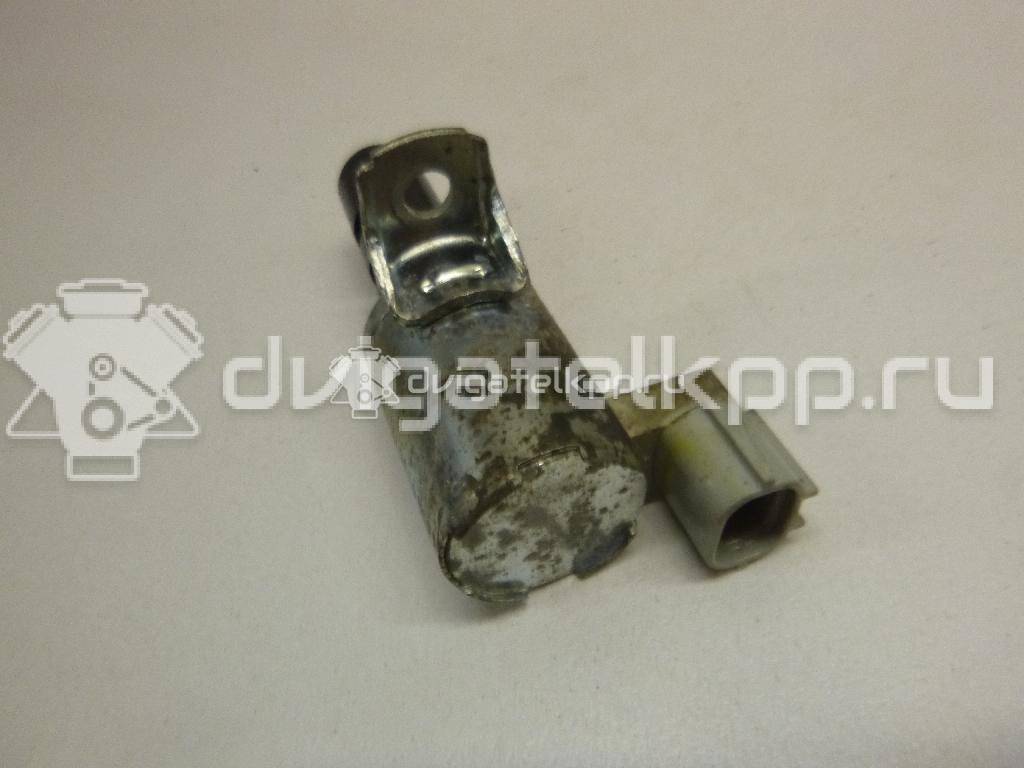 Фото Клапан электромагн. изменения фаз ГРМ  1871405 для Ford Fiesta / Focus / Tourneo / C-Max / Ka {forloop.counter}}
