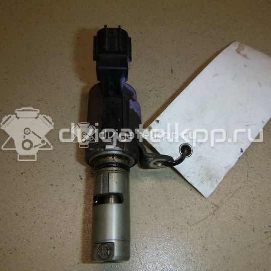 Фото Клапан электромагн. изменения фаз ГРМ  1871405 для Ford Fiesta / Focus / Tourneo / C-Max / Ka