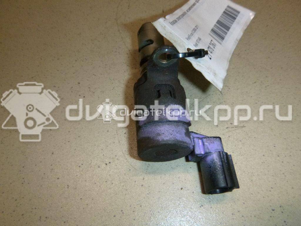 Фото Клапан электромагн. изменения фаз ГРМ  1871405 для Ford Fiesta / Focus / Tourneo / C-Max / Ka {forloop.counter}}