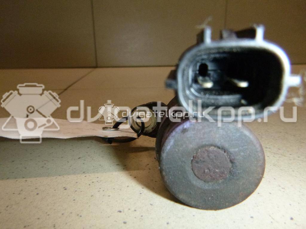 Фото Клапан электромагн. изменения фаз ГРМ  1871405 для Ford Fiesta / Focus / Tourneo / C-Max / Ka {forloop.counter}}