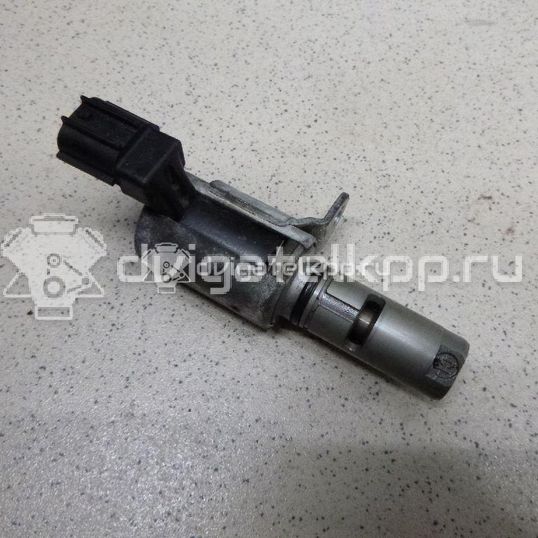 Фото Клапан электромагн. изменения фаз ГРМ  1871405 для Ford Fiesta / Focus / Tourneo / C-Max / Ka