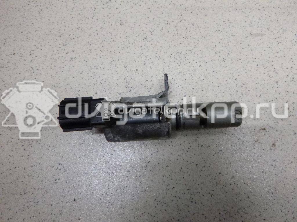 Фото Клапан электромагн. изменения фаз ГРМ  1871405 для Ford Fiesta / Focus / Tourneo / C-Max / Ka {forloop.counter}}