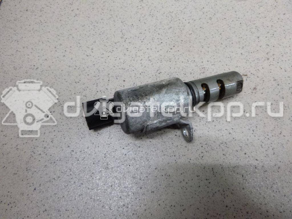 Фото Клапан электромагн. изменения фаз ГРМ  1871405 для Ford Fiesta / Focus / Tourneo / C-Max / Ka {forloop.counter}}