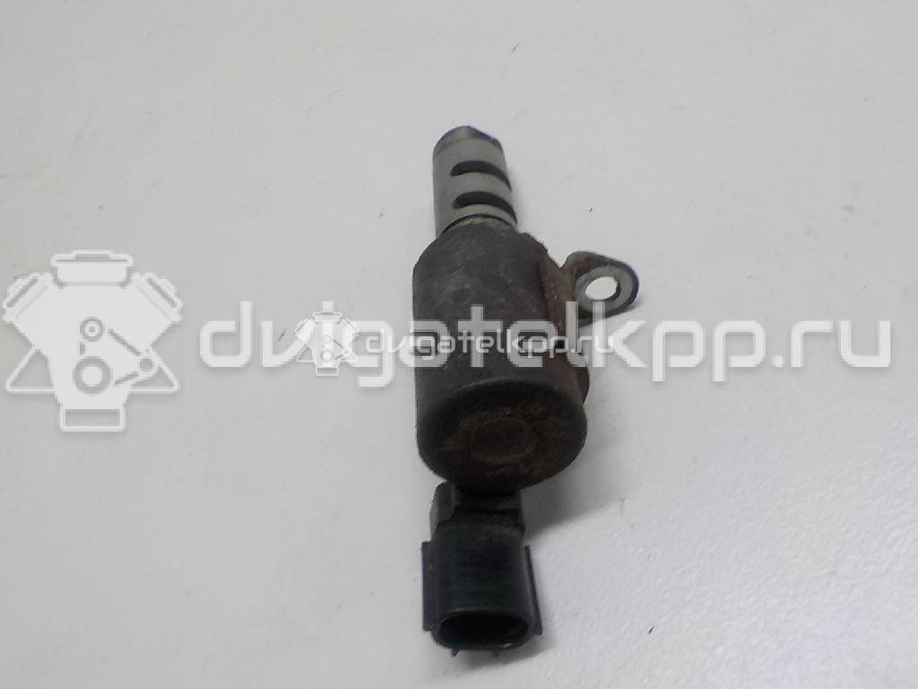 Фото Клапан электромагн. изменения фаз ГРМ  1871405 для Ford Fiesta / Focus / Tourneo / C-Max / Ka {forloop.counter}}