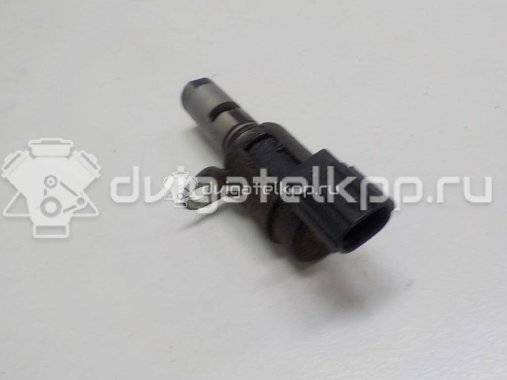 Фото Клапан электромагн. изменения фаз ГРМ  1871405 для Ford Fiesta / Focus / Tourneo / C-Max / Ka {forloop.counter}}